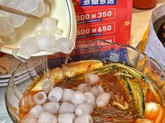 -七八冷面·延边朝鲜族美食(欢乐谷店)