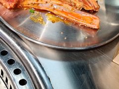 精品羊排骨-马路牙子烧烤音乐酒馆(望京店)