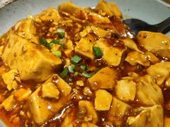 -米一仙·成都小碗菜(东万达店)