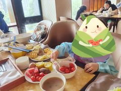 -桐庐开元名都大酒店