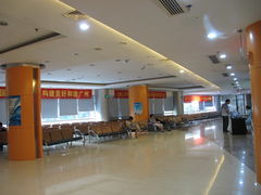 -中山大学中山眼科中心(区庄院区)