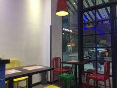 -左记港食(融科天城店)