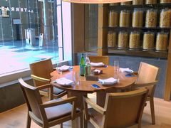 -君悦酒店·La Terrazza意合園·意式风味