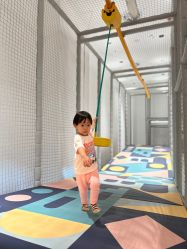 -奈尔宝家庭中心·亲子餐厅(北京东坝万达店)