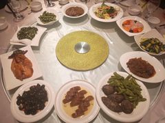 -苔圣园酒家(尊木汇国际艺术广场店)