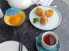 -鹭江宾馆·观海餐厅