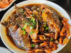 -阿东农家菜(新场古镇下塘街店)