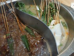 -袁记串串香(川师店)