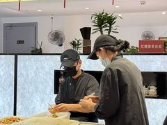 -裕兴记•蟹黄面馆(人民广场店)