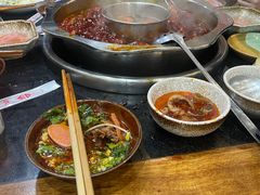 -大龙火锅(老店)