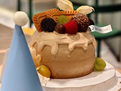 -皇庭广场(福华三路店)