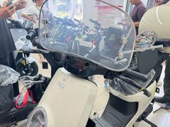 -小牛电动体验·租电动车(德胜门店)