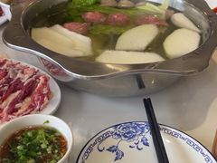 -乌记鲜活牛肉城(金砂东路店)