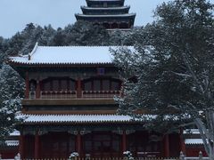 -景山公园