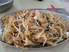 -洲心明记烧肉大粥(总店)