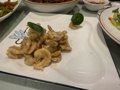 -黄家饺子东北特色菜馆(湖滨商业街店)
