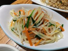 -香木香羊(小汤山店)