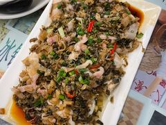 -新辉港式茶餐厅(北栅店)