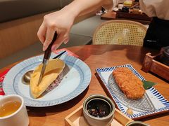 -堂本家·二代目·炸猪排(中心书城店)