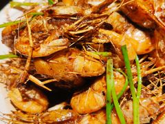 -老头儿油爆虾·知味杭州(爱琴海购物中心)