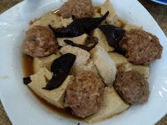 -乔家满族八大碗(流水沟店)