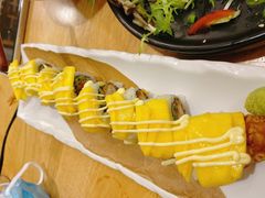 芒果大虾卷-村上一屋(回龙观店)