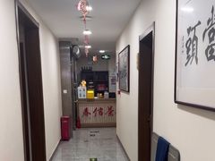 -春信茶舍(丽泽景园店)