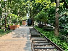 -广九铁路纪念园