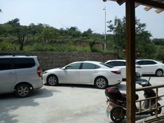 -梨云山居农家乐