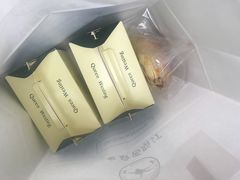 -皇后西斯汀饼店(文化路店)