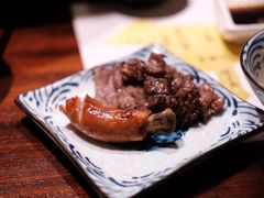 -热血兄弟·炭火烤肉(融侨中心店)