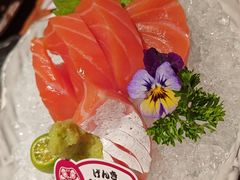 -炉胜·炉端烧·居酒屋