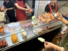-上海鸡柳店(中街盛京大家庭店)
