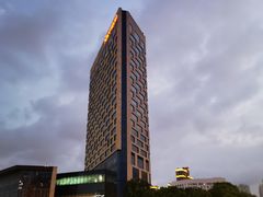 -上海嘉定喜来登酒店