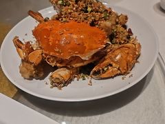 -强记海鲜·大排档(蛇口新街店)