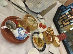 -老廣新意-全天茶点(宝能店)