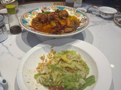 -巴依老爷新疆美食(常营店)