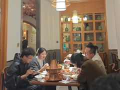 -蓝田印象