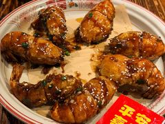 -广府乡下·饭庄(新港东路店)