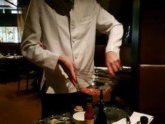 -The Grill by Sean Connolly