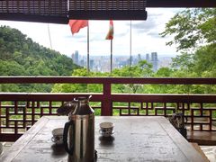 -涂山寺素食餐厅