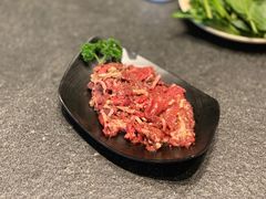-完美生活炭火烤肉(二马路店)