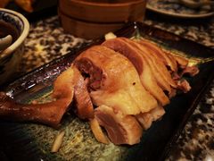 -南京大牌档(凯德大峡谷店)
