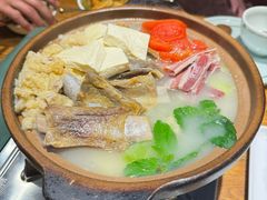 -一坐一忘云南菜(嘉里中心店)