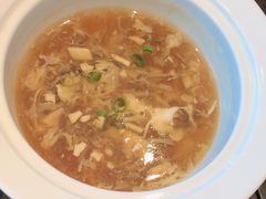 -环球港凯悦 · 享悦中餐厅