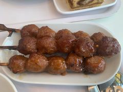 -宜家·瑞典风味餐厅(北京西红门店)