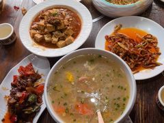 -思金拉措庄园藏餐(太阳岛店)