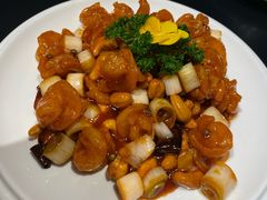 -粉墨特色菜·烧烤音乐酒馆