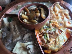 -滇釜火锅·能喝汤的火锅(车公庄店)