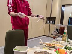 -海底捞火锅(枫蓝国际购物中心店)